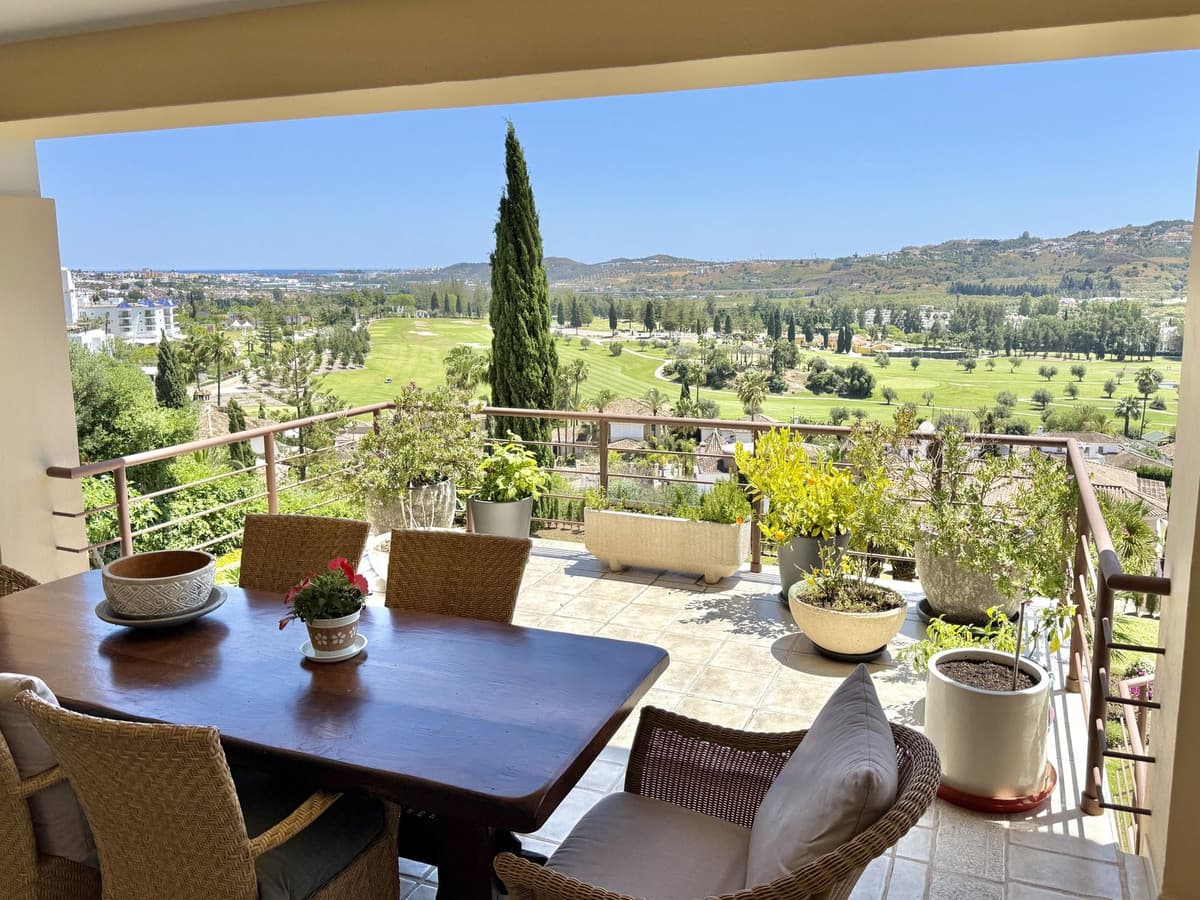 Detached Villa in Mijas Golf — photo 5 of 10