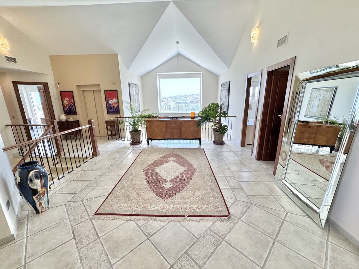 Detached Villa in Mijas Golf — photo 9 of 10