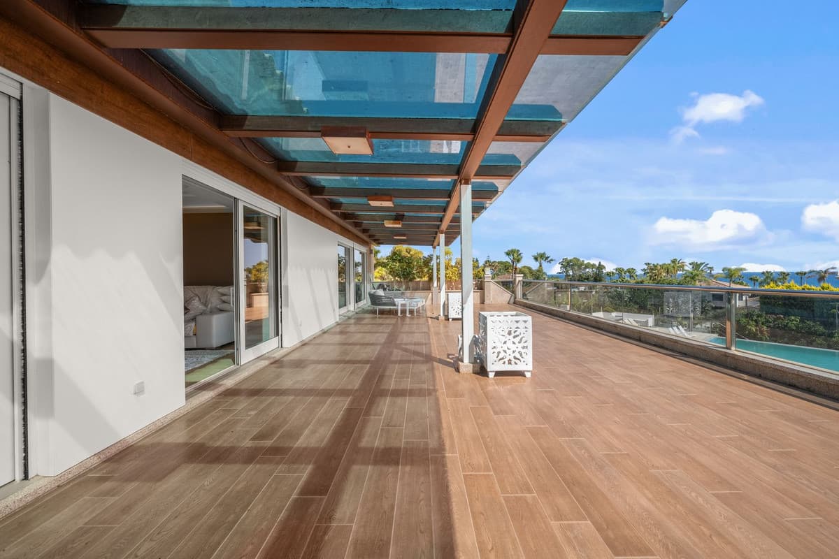 Detached Villa in Bahía de Marbella — photo 6 of 10