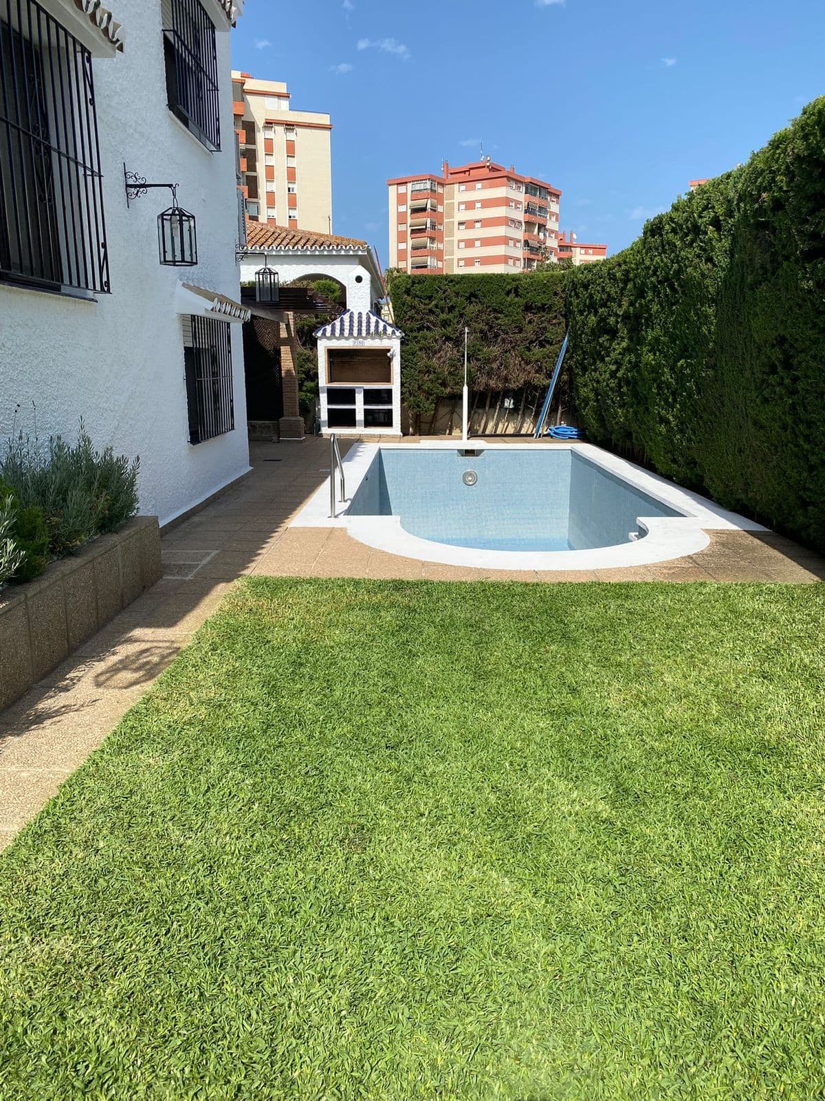 Detached Villa in Fuengirola — photo 6 of 10