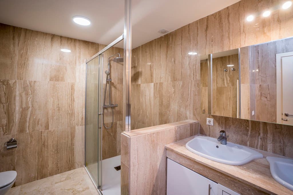 Ground Floor Apartment in Marbella — photo 8 of 10