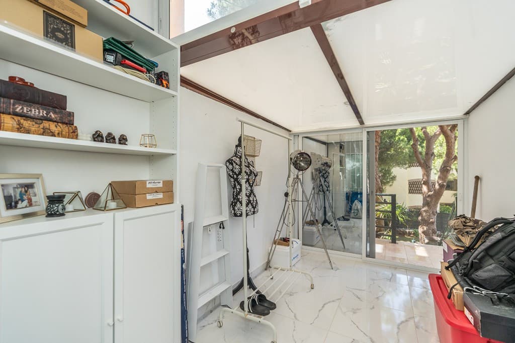 Ground Floor Apartment in Marbella — photo 9 of 10