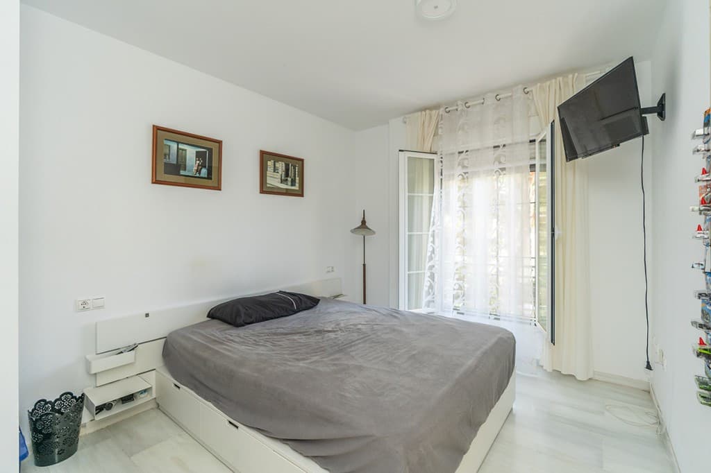 Ground Floor Apartment in Marbella — photo 10 of 10