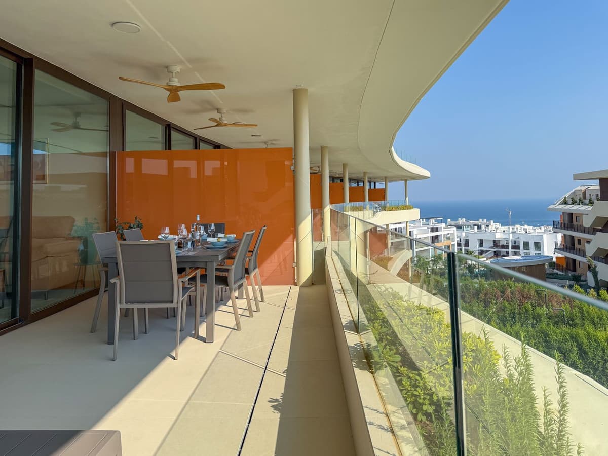 Top Floor Apartment in Fuengirola — photo 4 of 10
