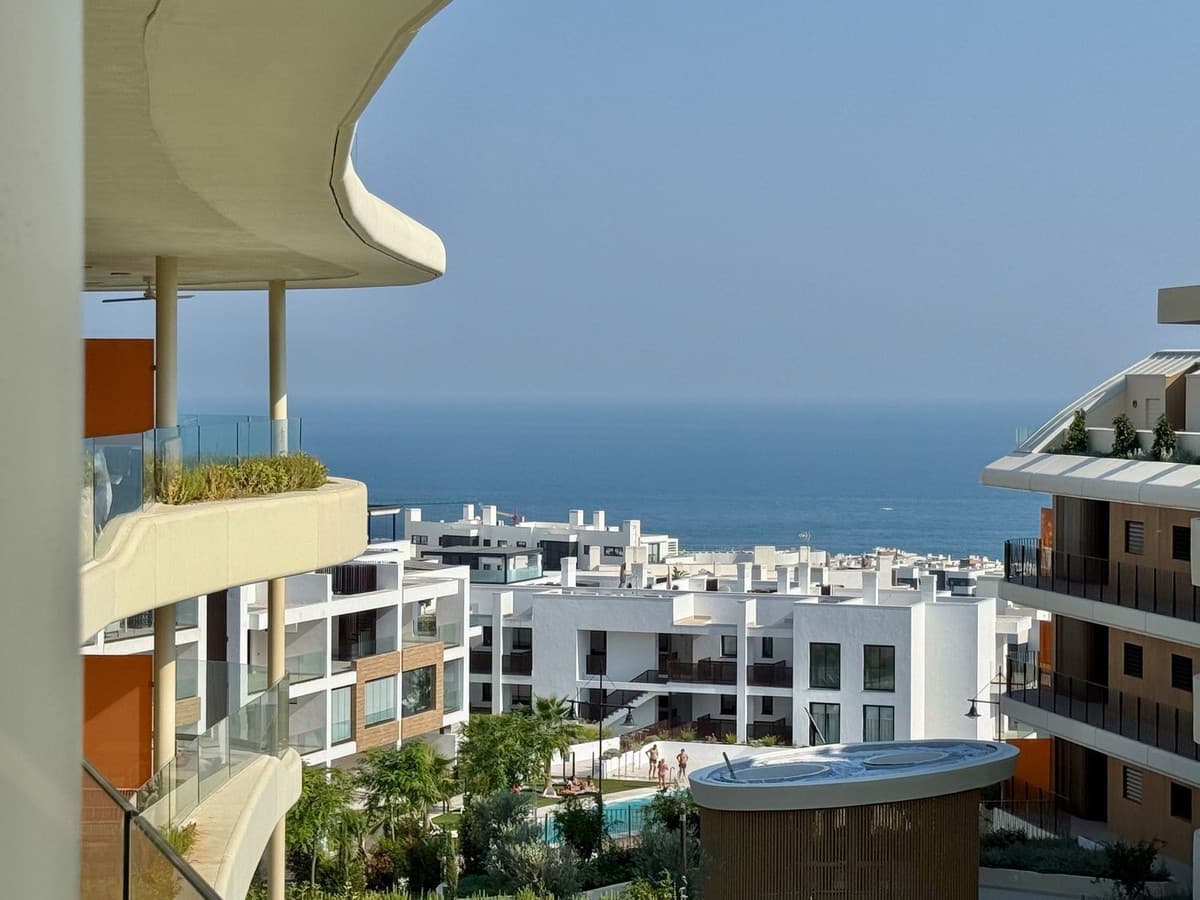 Top Floor Apartment in Fuengirola — photo 6 of 10