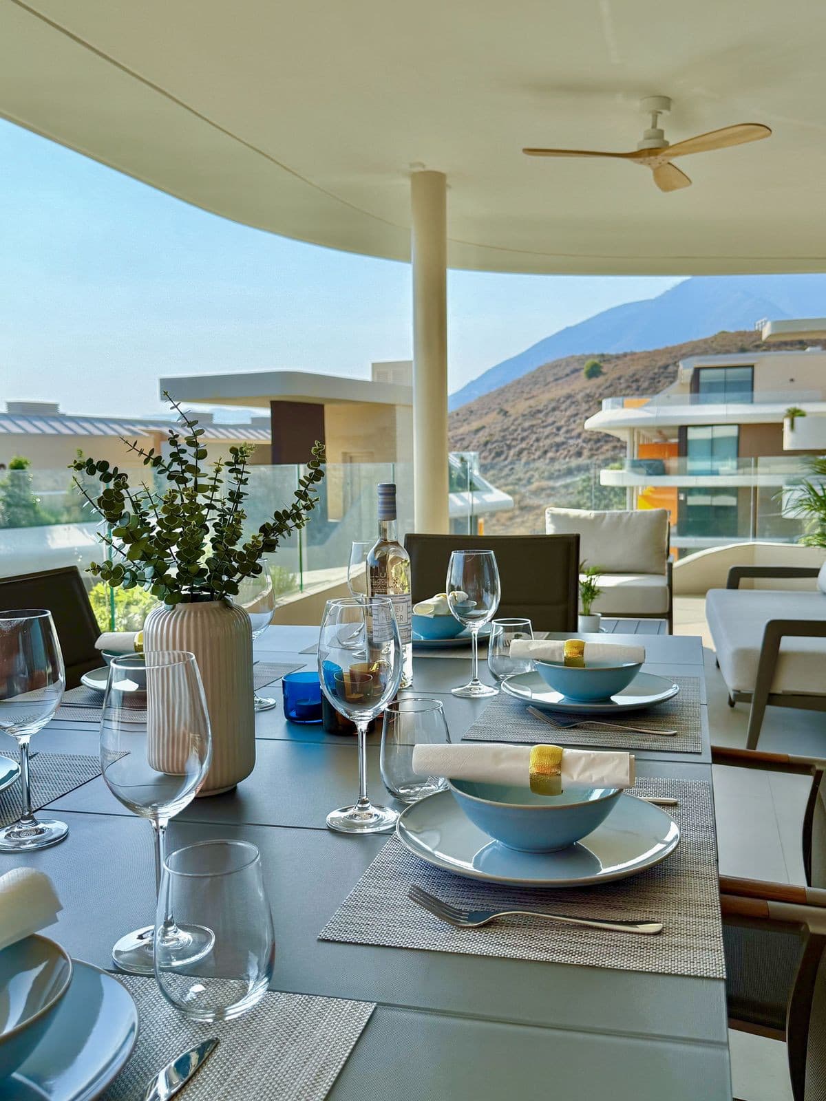 Top Floor Apartment in Fuengirola — photo 8 of 10