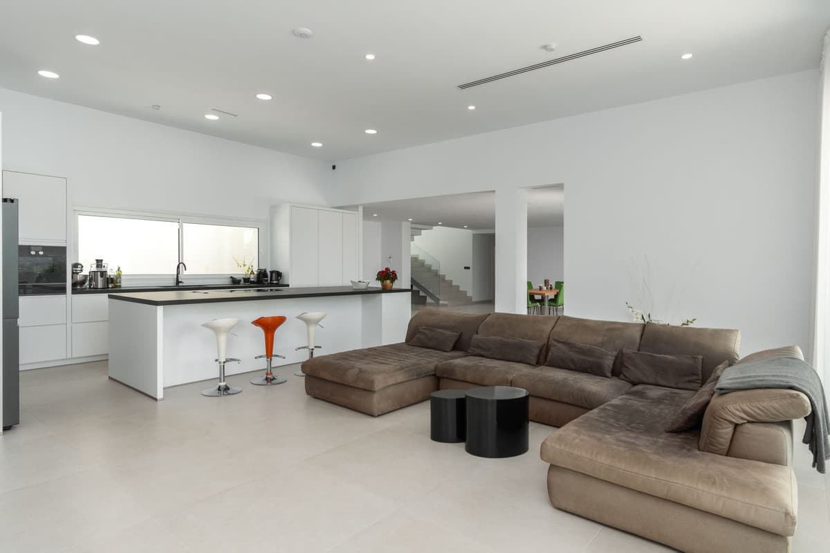 Detached Villa in La Mairena — photo 4 of 10
