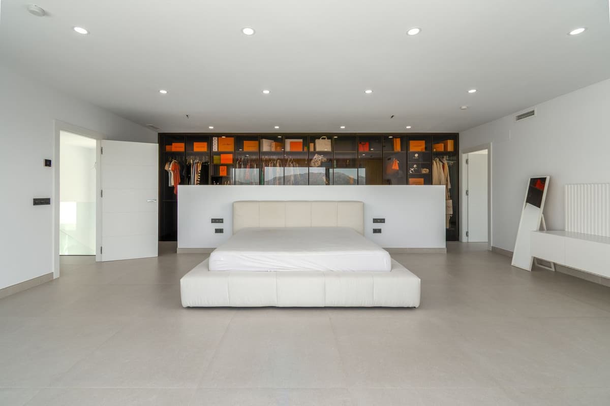 Detached Villa in La Mairena — photo 10 of 10