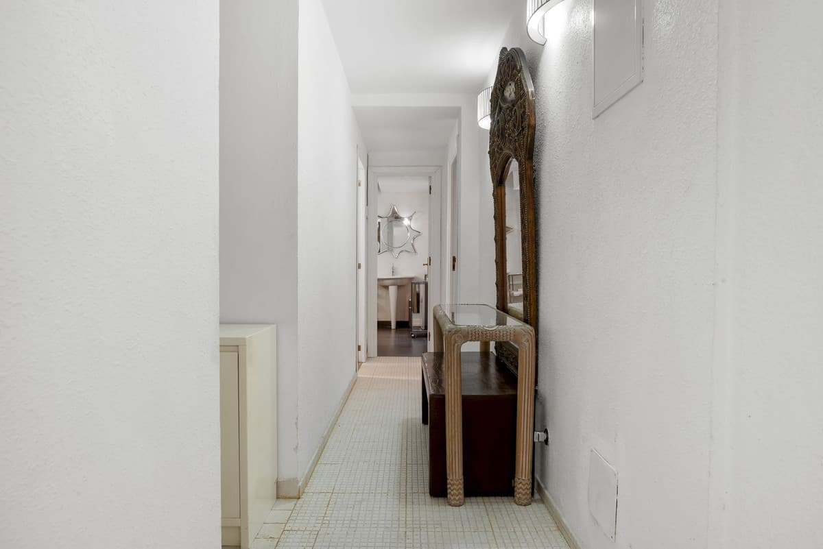 Middle Floor Apartment in Puerto Banús — photo 7 of 10