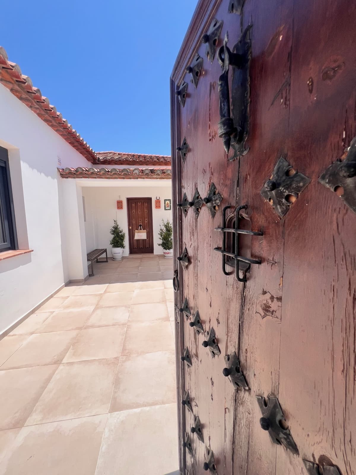 Detached Villa in New Golden Mile — photo 2 of 10