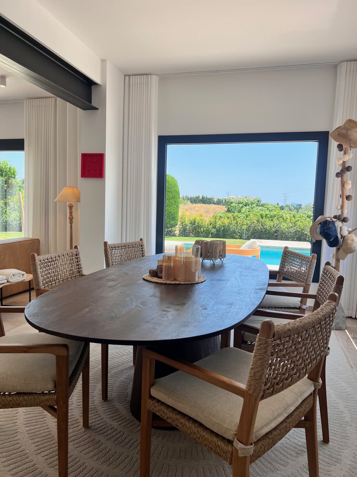 Detached Villa in New Golden Mile — photo 5 of 10
