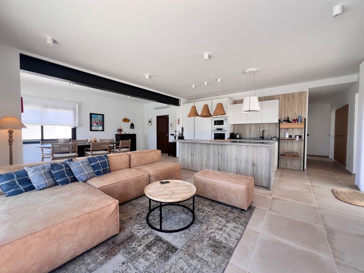 Detached Villa in New Golden Mile — photo 7 of 10