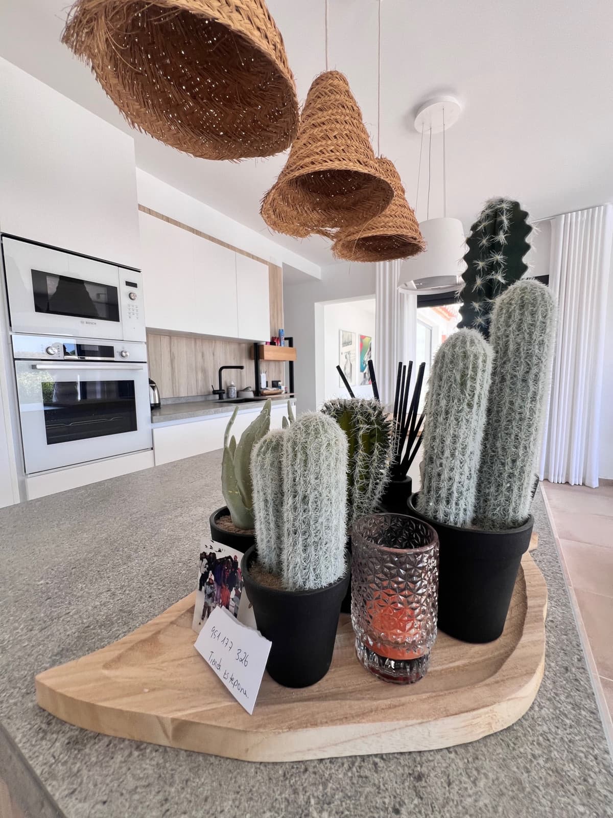 Detached Villa in New Golden Mile — photo 10 of 10