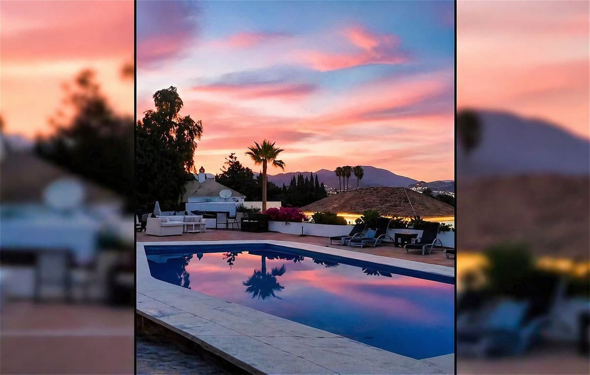 Detached Villa in Nueva Andalucía — photo 6 of 10