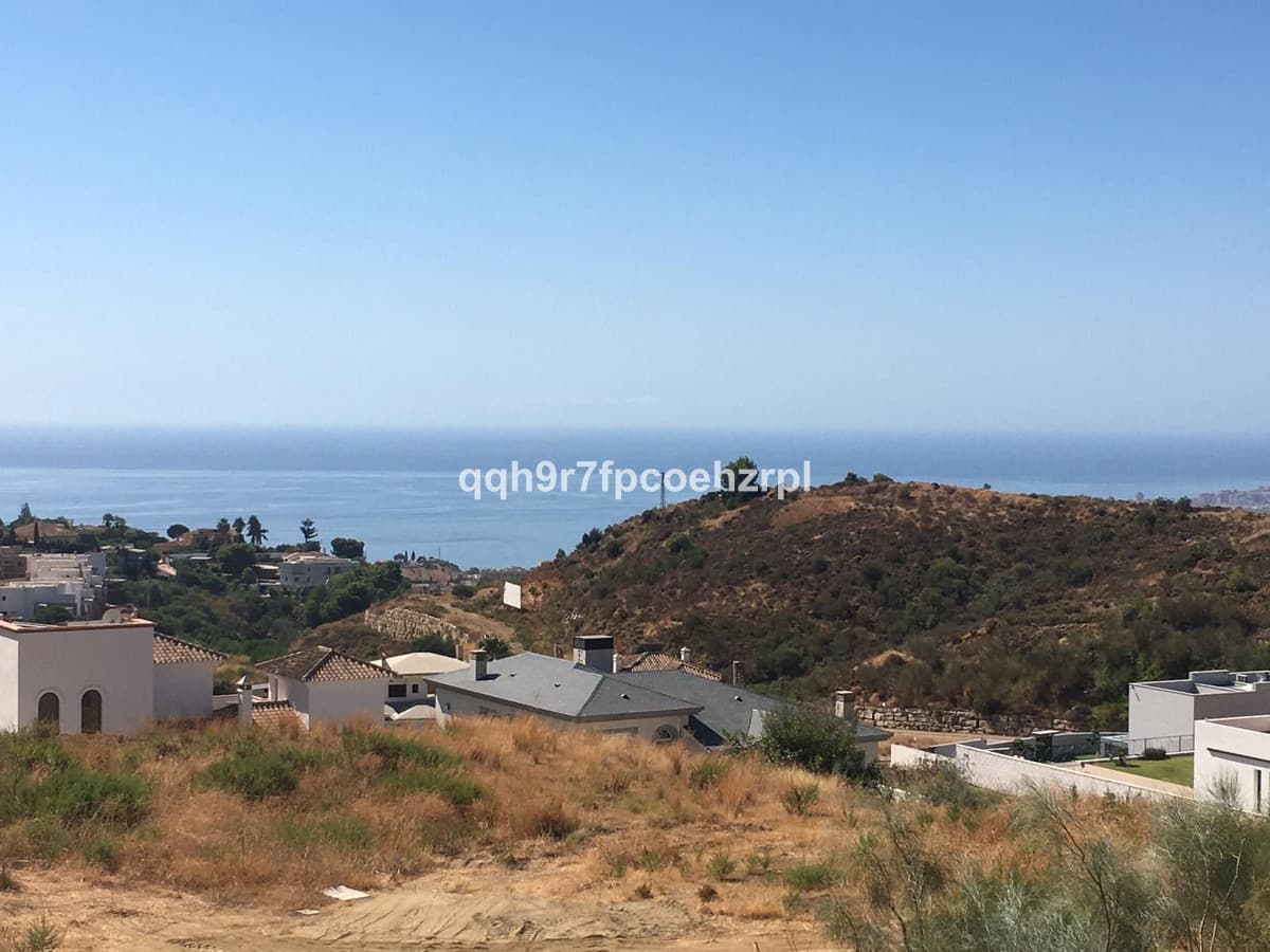 Residential Plot in Mijas — photo 2 of 7