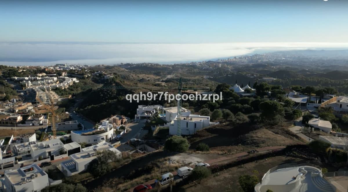Residential Plot in Mijas — photo 3 of 7