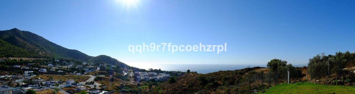 Residential Plot in Mijas — photo 5 of 7