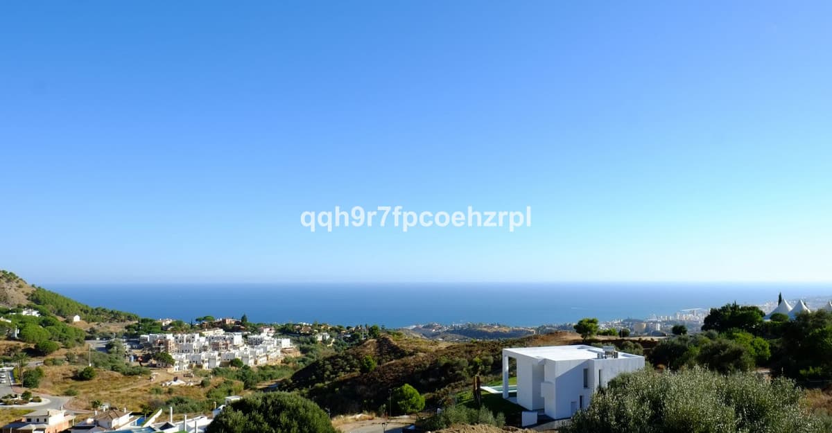 Residential Plot in Mijas — photo 6 of 7