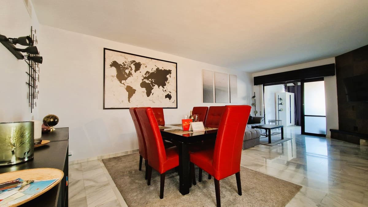 Top Floor Apartment in Puerto Banús — photo 1 of 10