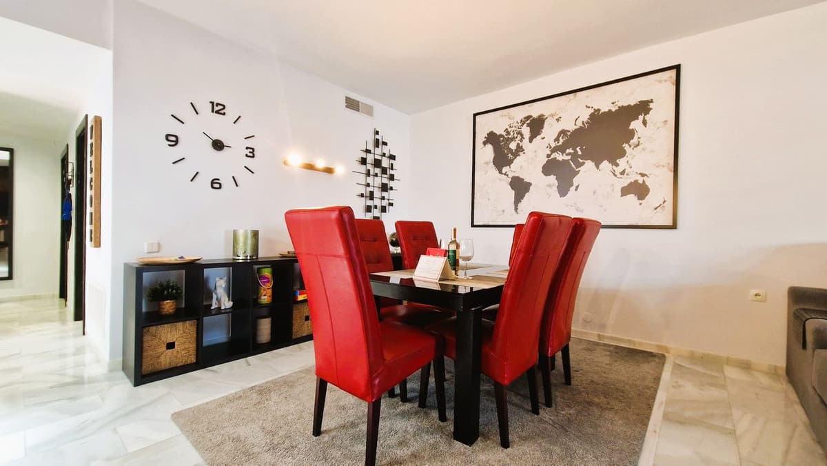 Top Floor Apartment in Puerto Banús — photo 2 of 10