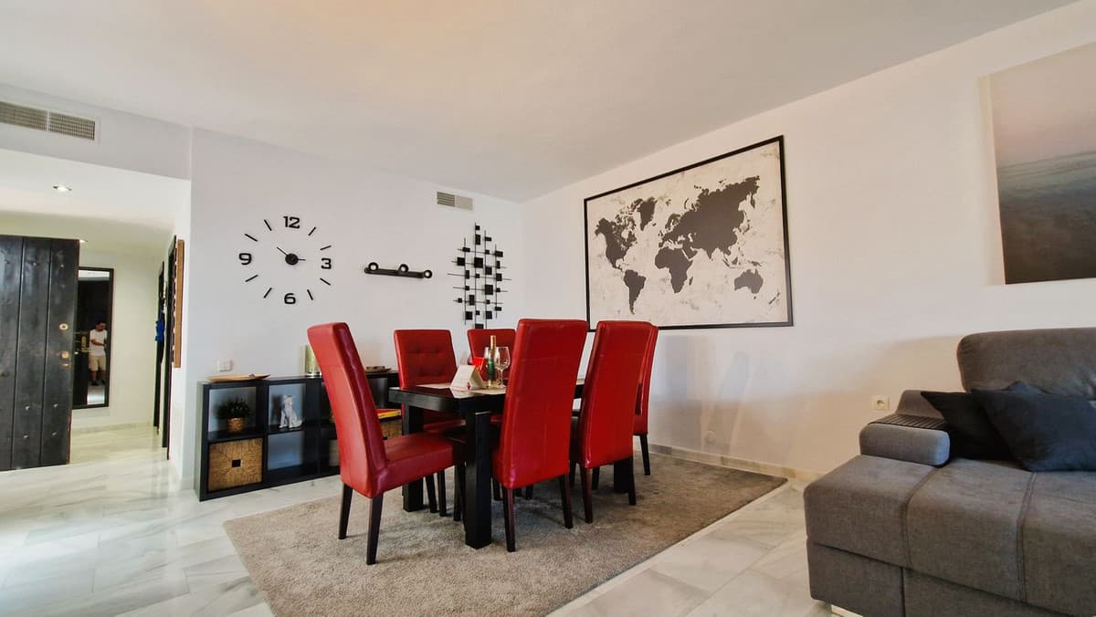 Top Floor Apartment in Puerto Banús — photo 6 of 10