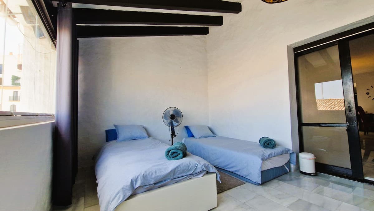 Top Floor Apartment in Puerto Banús — photo 8 of 10