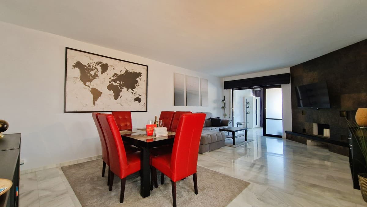 Top Floor Apartment in Puerto Banús — photo 10 of 10