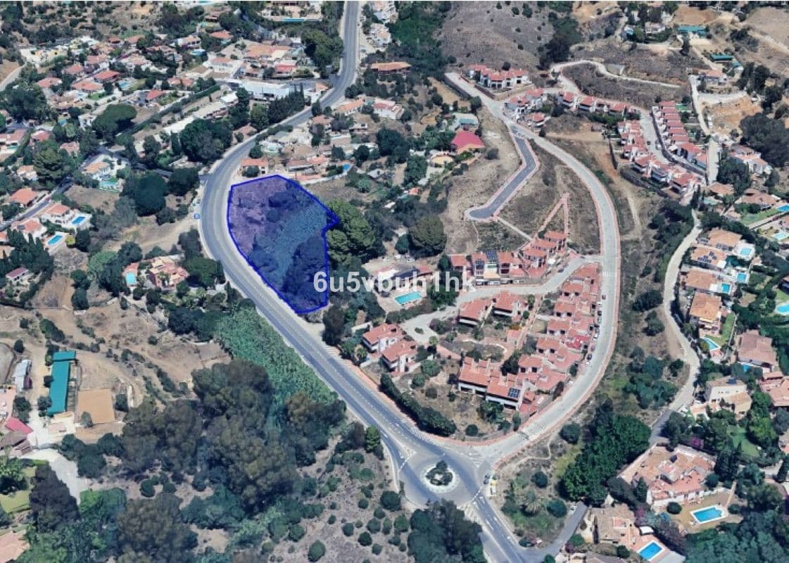 Residential Plot in Campo Mijas — photo 2 of 4