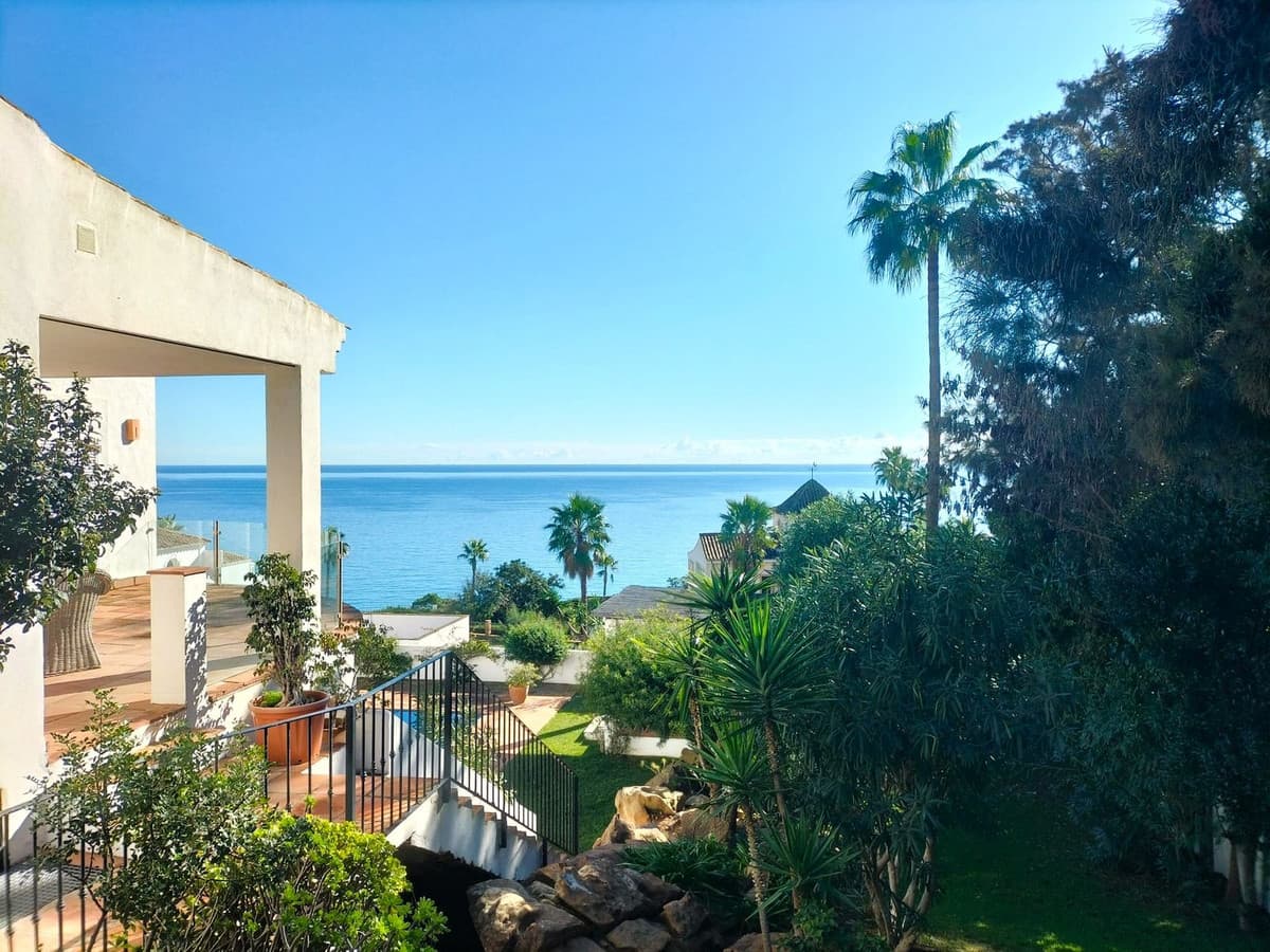 Detached Villa in Manilva — photo 5 of 10