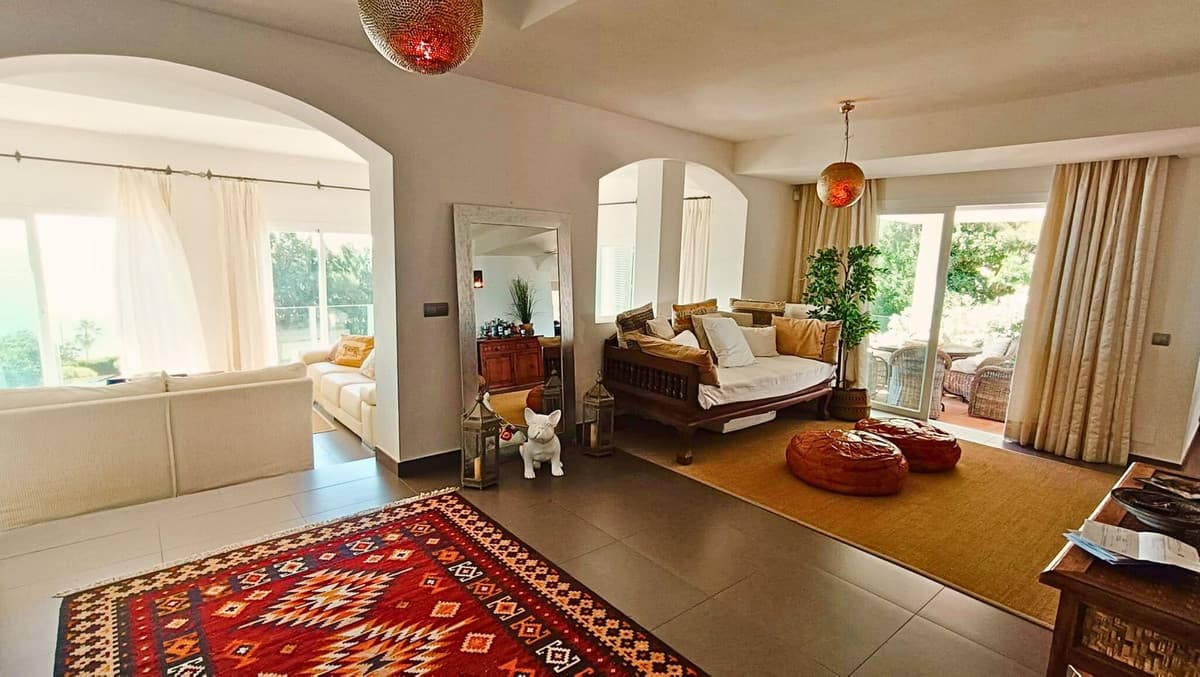 Detached Villa in Manilva — photo 7 of 10