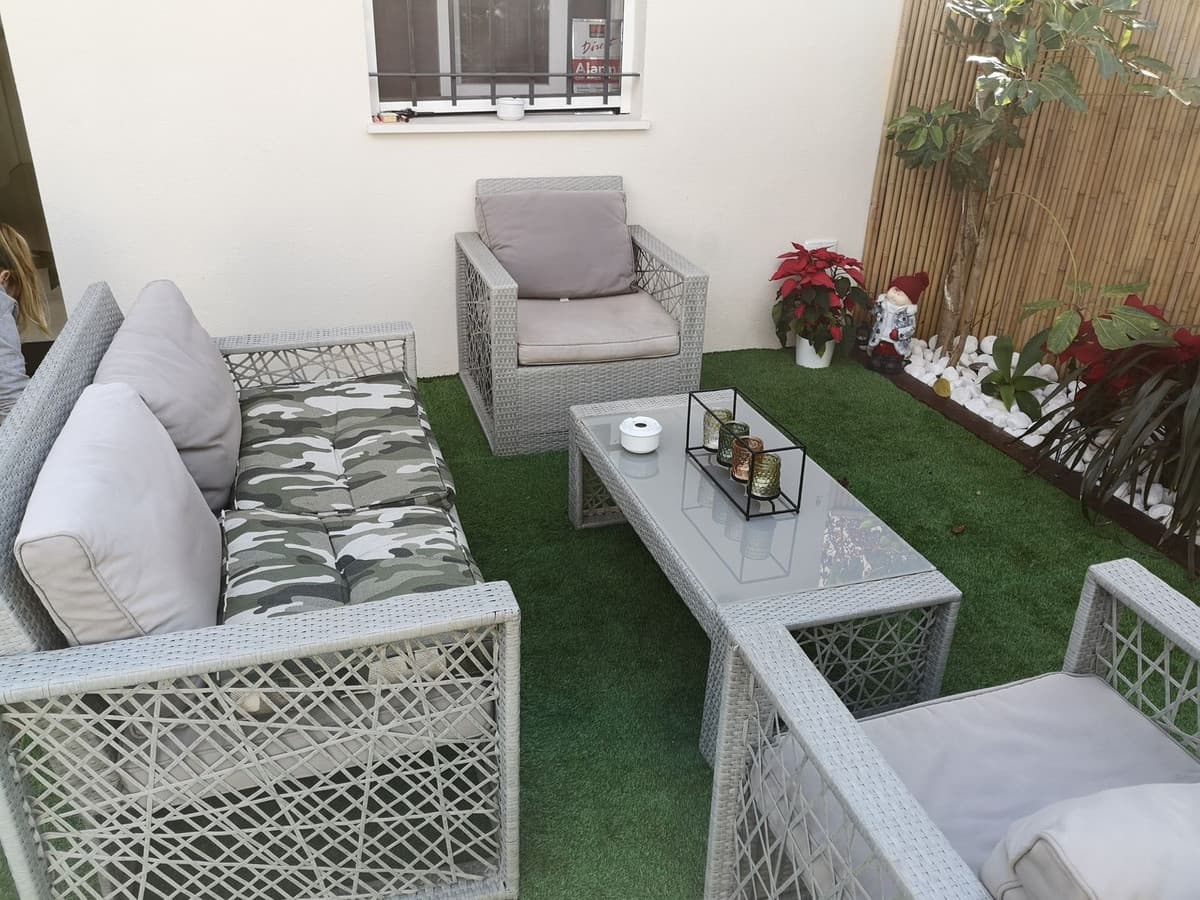 Semi-Detached House in Estepona — photo 2 of 10