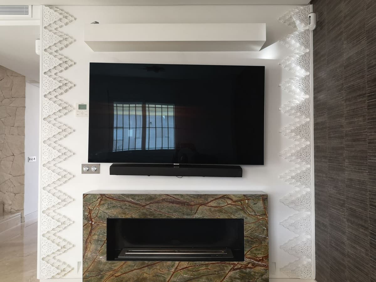 Semi-Detached House in Estepona — photo 4 of 10