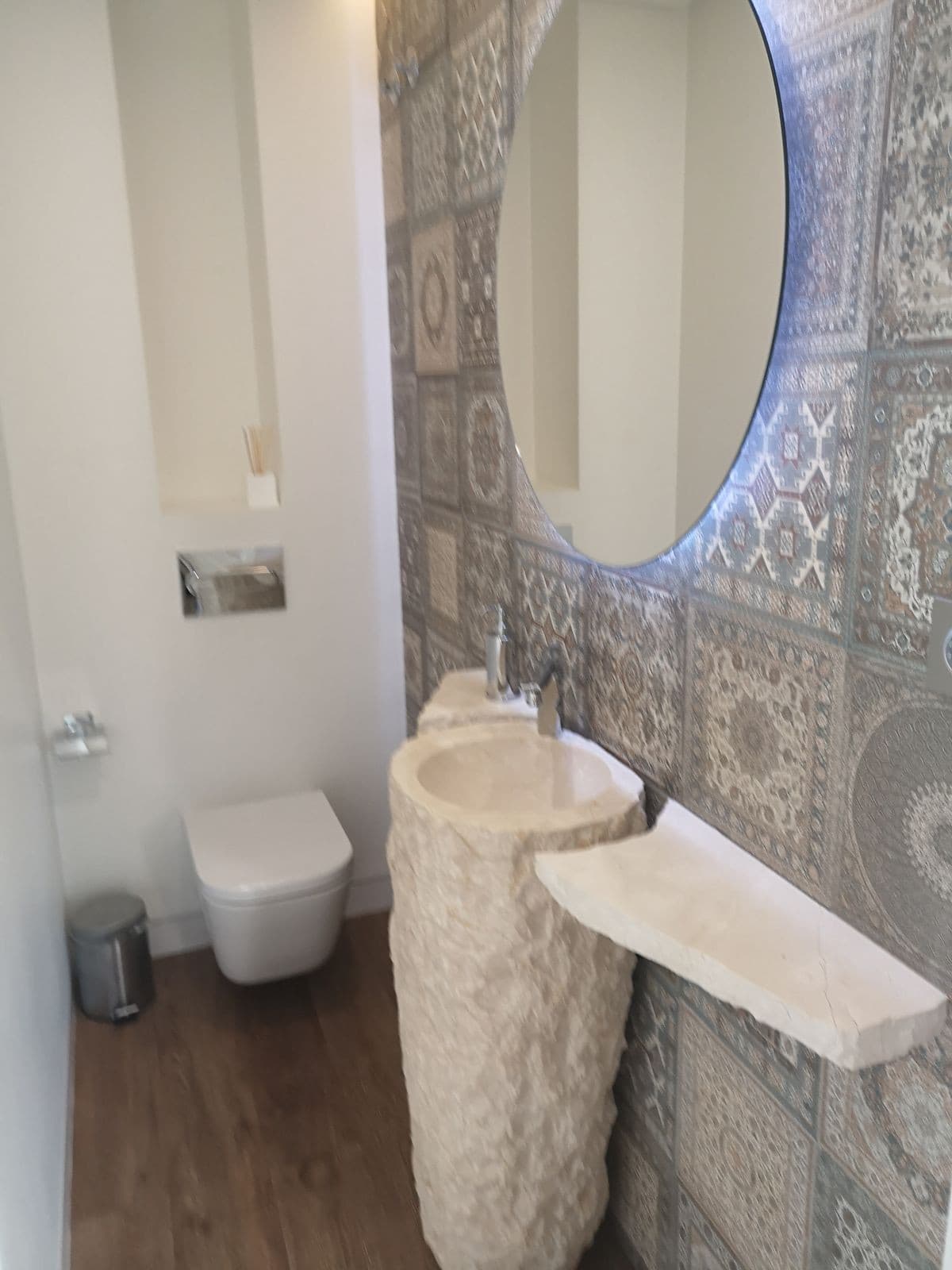 Semi-Detached House in Estepona — photo 7 of 10