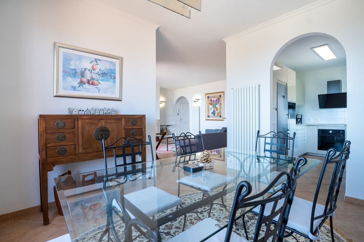 Middle Floor Apartment in La Mairena — photo 6 of 10