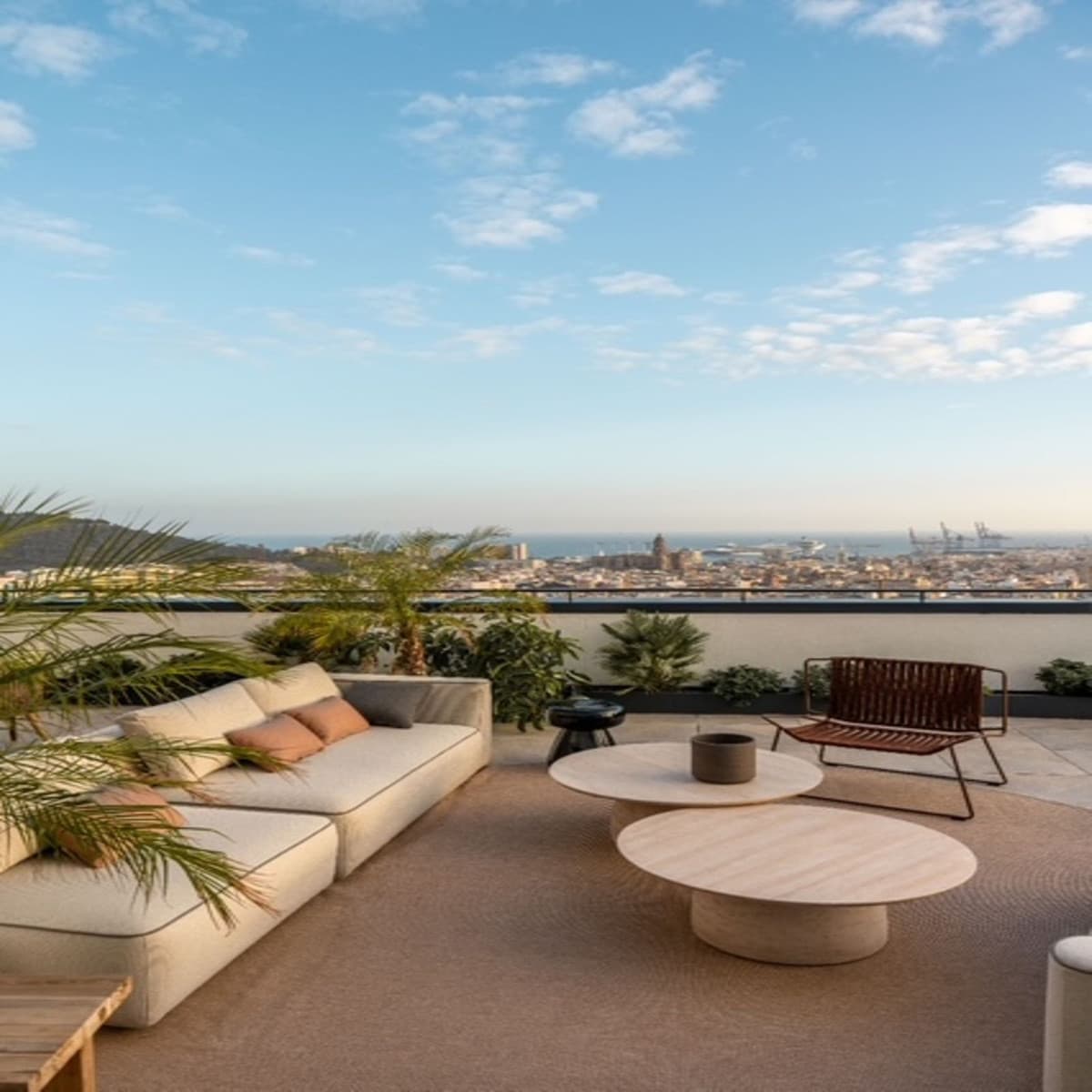 Penthouse in Martiricos — photo 4 of 10