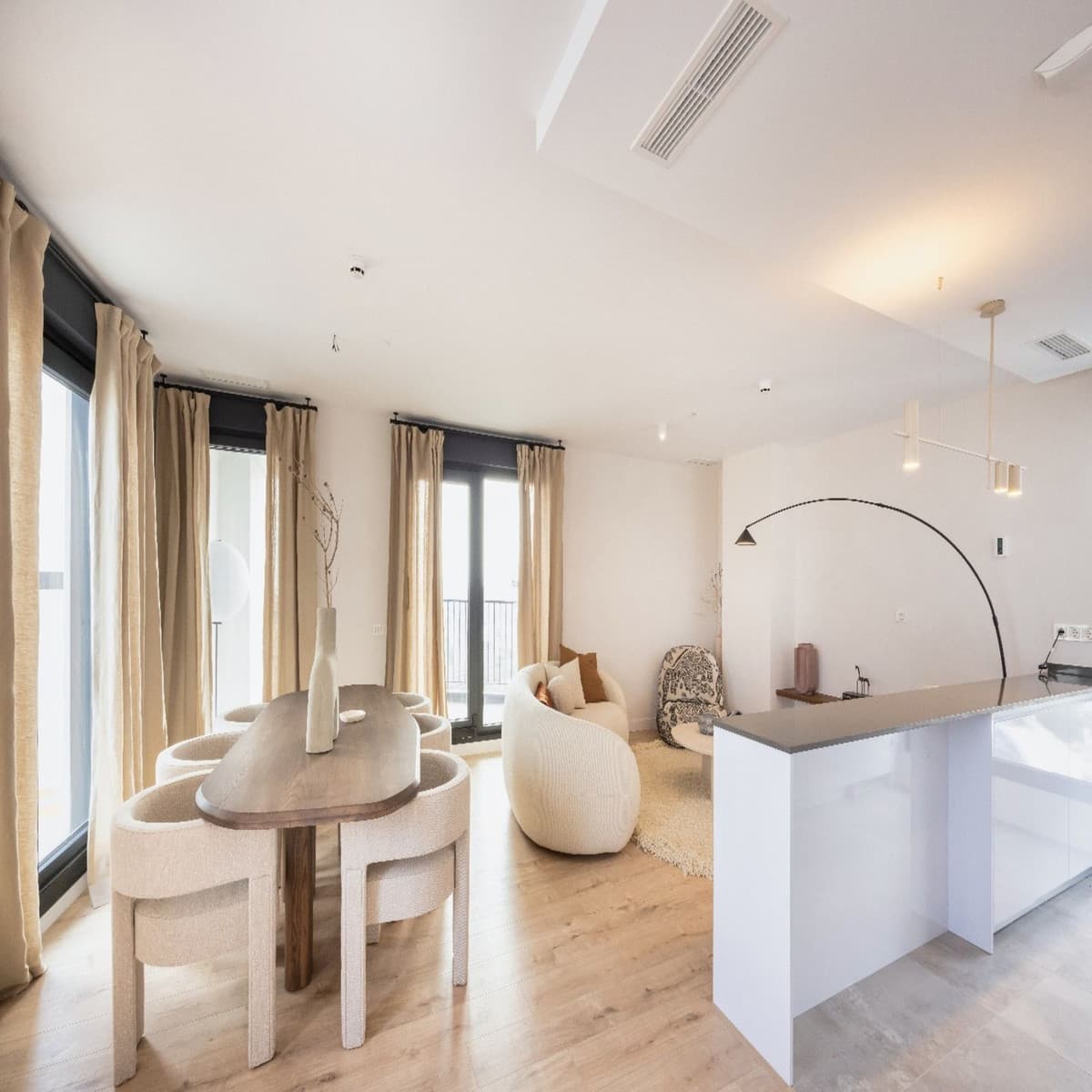 Penthouse in Martiricos — photo 5 of 10