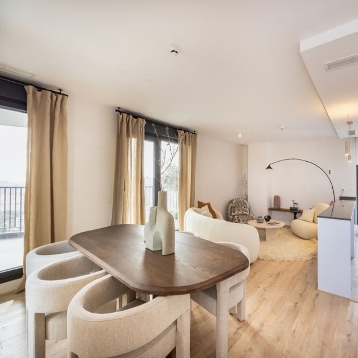 Penthouse in Martiricos — photo 6 of 10