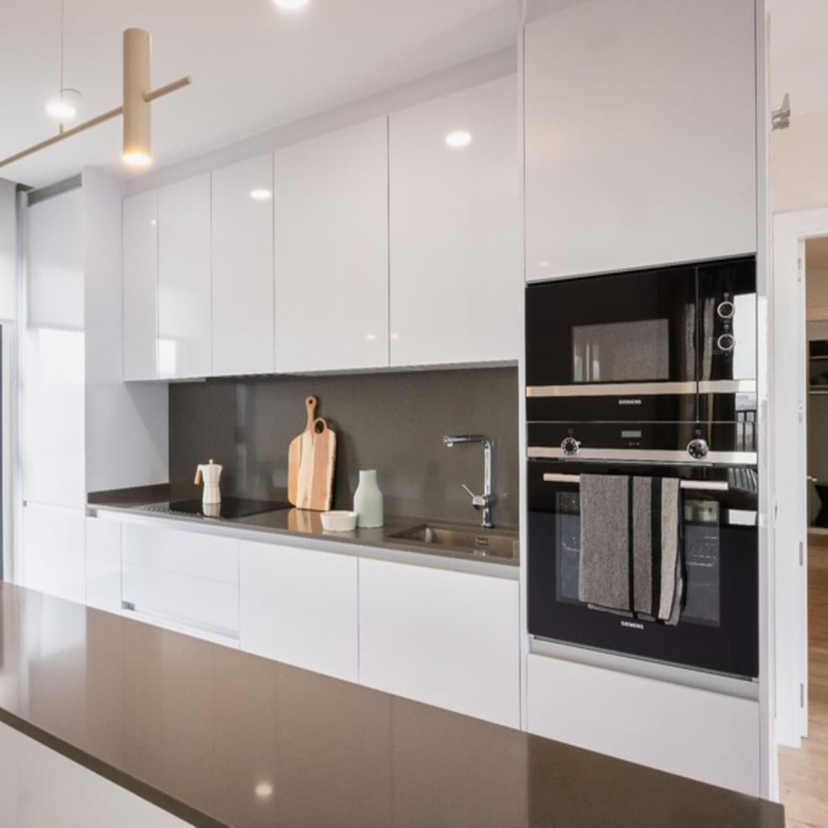 Penthouse in Martiricos — photo 7 of 10