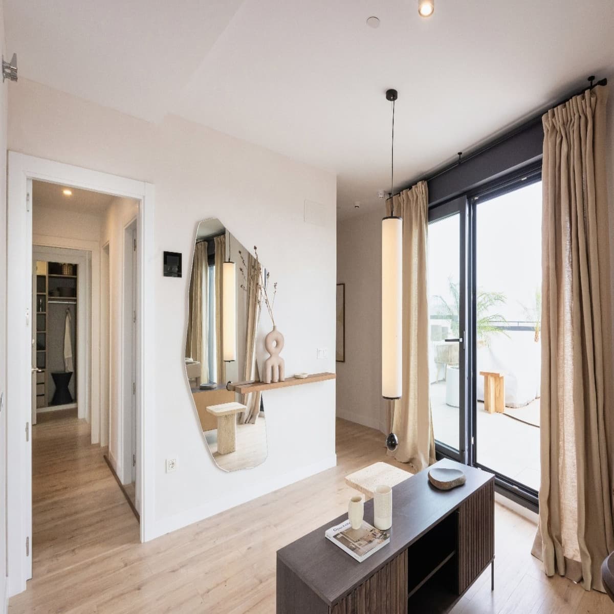 Penthouse in Martiricos — photo 8 of 10