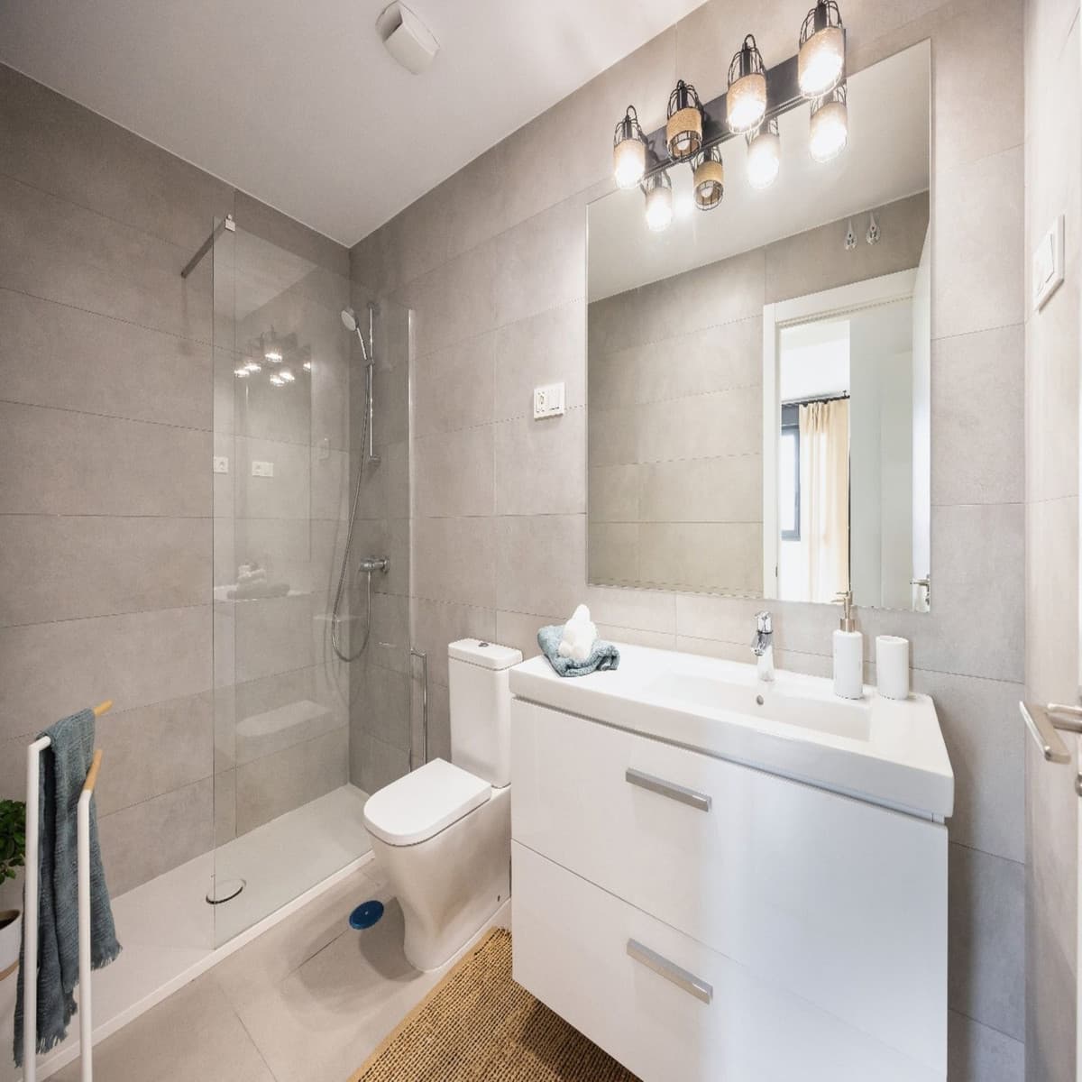 Penthouse in Martiricos — photo 9 of 10