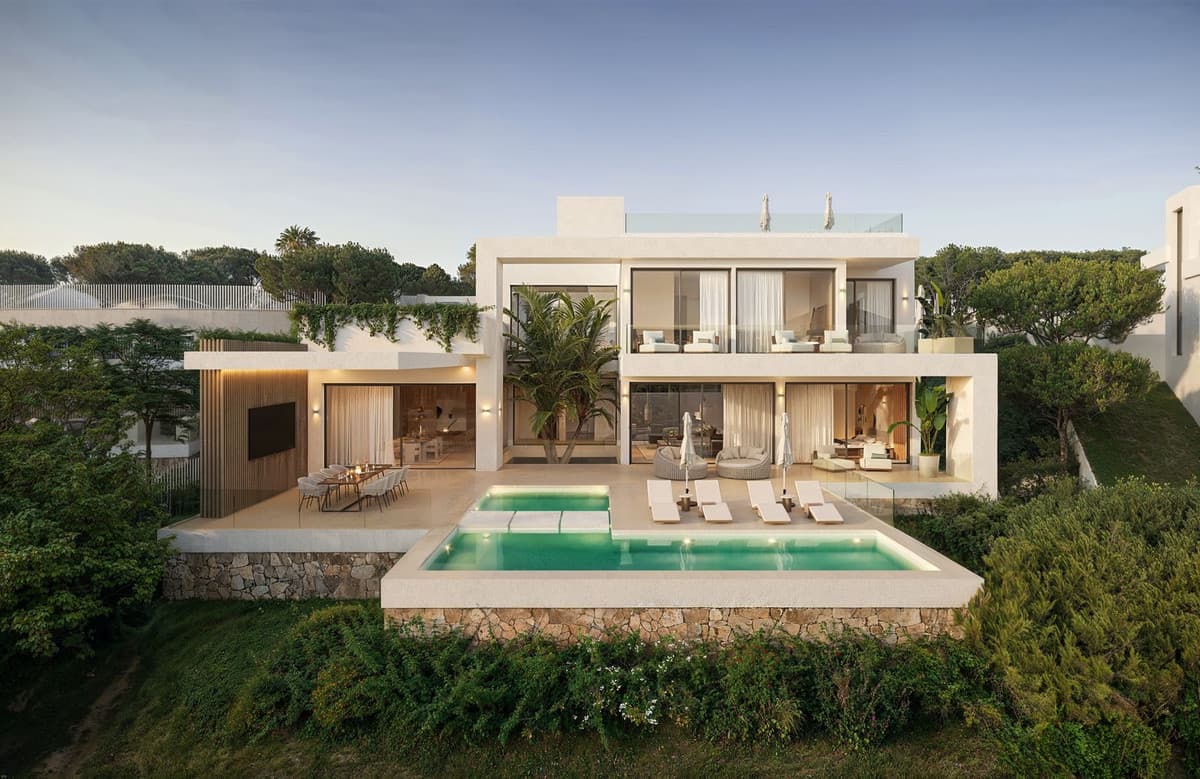 Residential Plot in El Rosario — photo 2 of 10