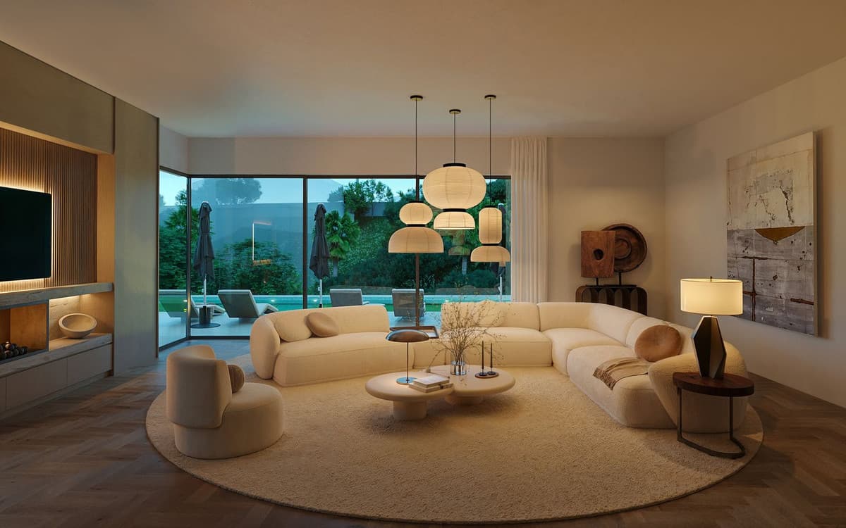 Residential Plot in El Rosario — photo 6 of 10