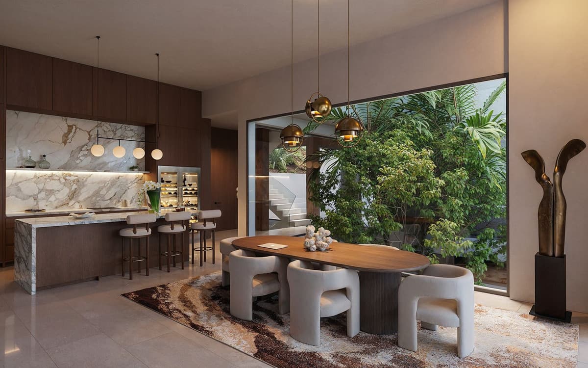 Residential Plot in El Rosario — photo 7 of 10