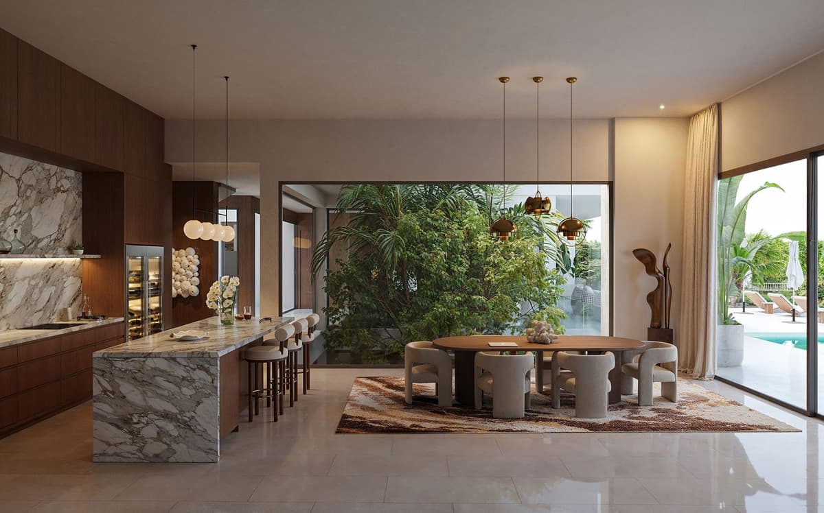 Residential Plot in El Rosario — photo 8 of 10