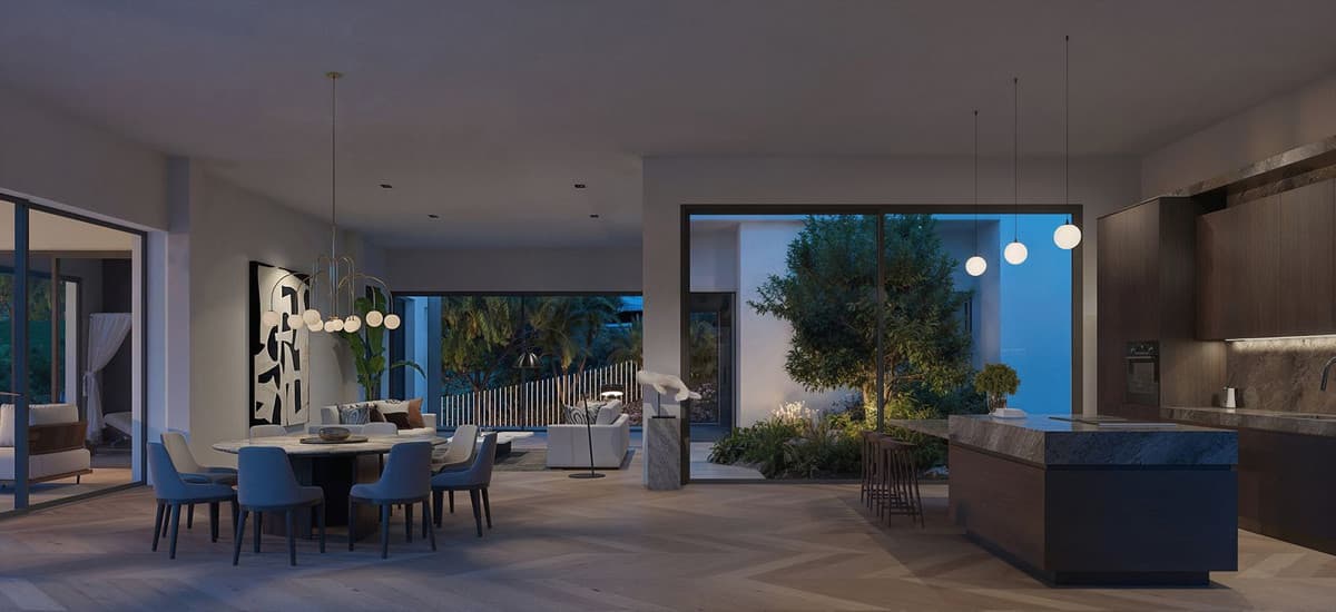 Residential Plot in El Rosario — photo 9 of 10