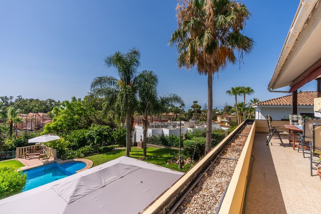 Detached Villa in Marbesa — photo 5 of 10