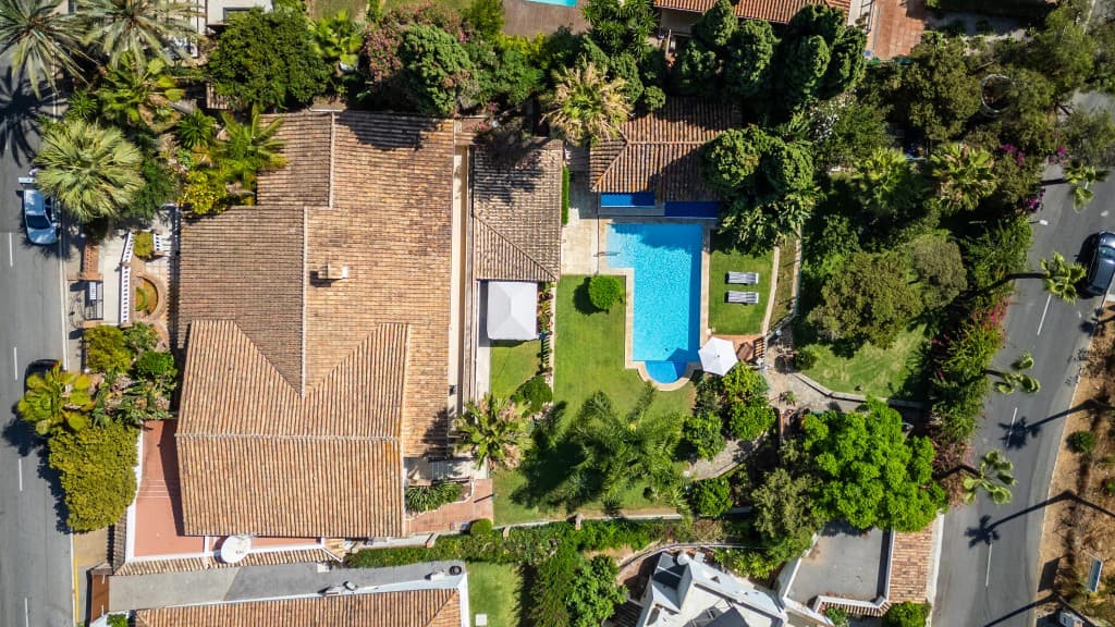 Detached Villa in Marbesa — photo 8 of 10