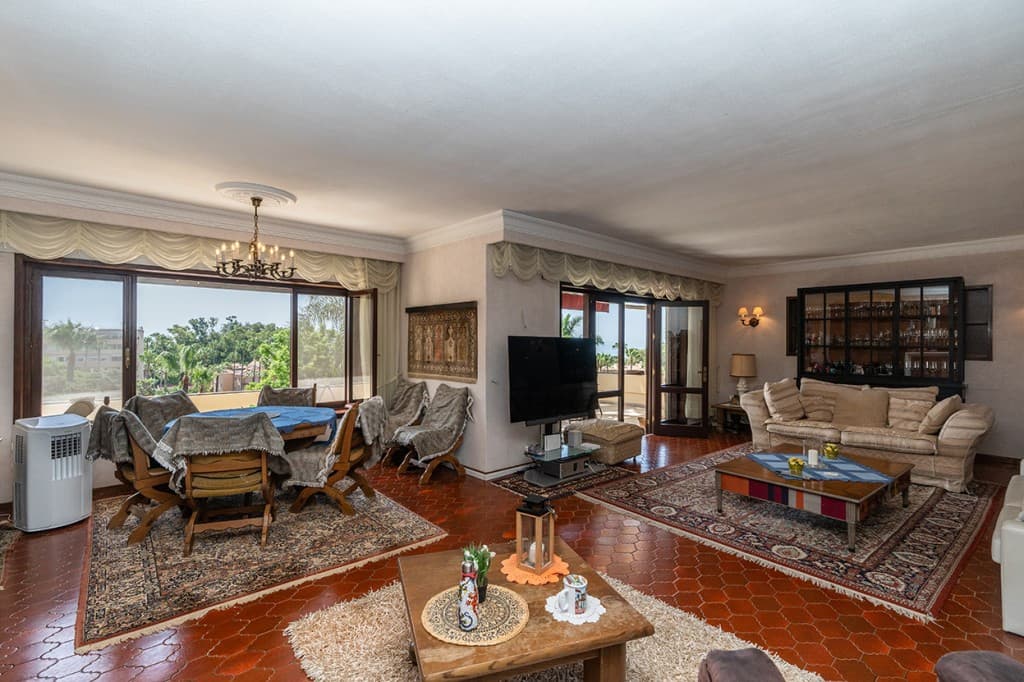 Detached Villa in Marbesa — photo 10 of 10