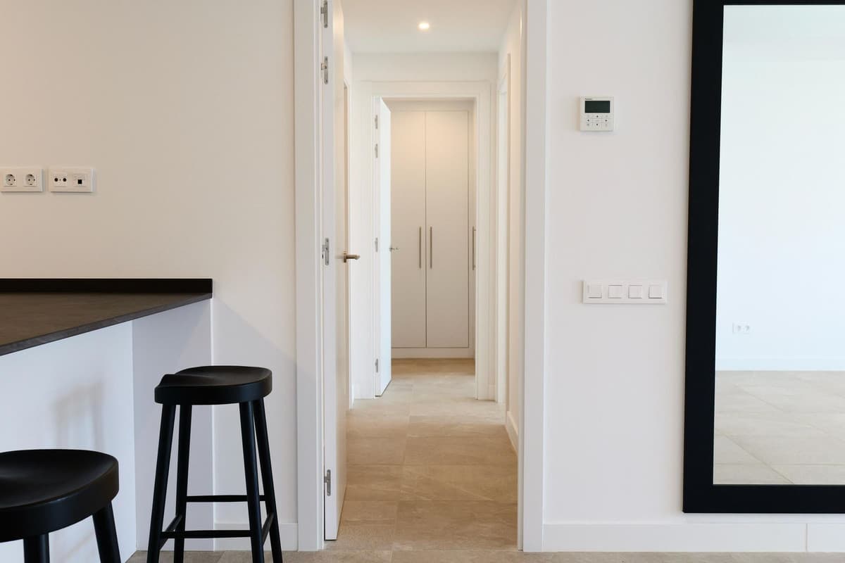 Middle Floor Apartment in Estepona — photo 7 of 10