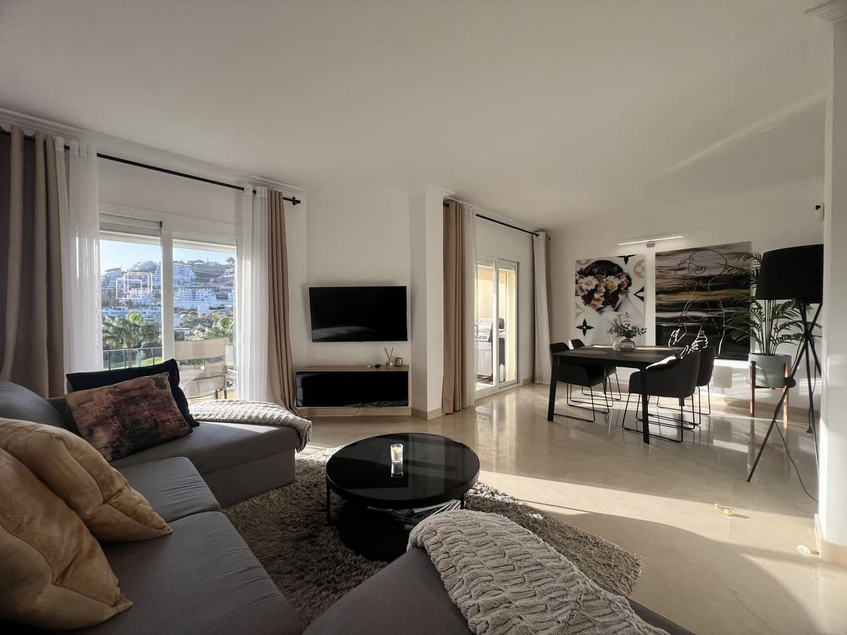 Penthouse Duplex in La Quinta — photo 2 of 10